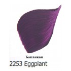 2253 Баклажан Фиолетовые Акриловая краска FolkArt Plaid