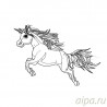  Волшебные животные Магическая раскраска МР-01