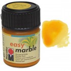 21 Желтый Краски для марморирования Marabu-easy marble
