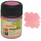 33 Розовый Краски для марморирования Marabu-easy marble