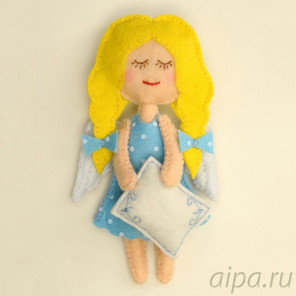 Сонечка Набор для создания игрушки своими руками