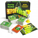 Кроко Deal Настольная игра