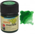 62 Зеленый Краски для марморирования Marabu-easy marble