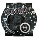 Звездная ночь Лизун слайм Slime Mega 300 г