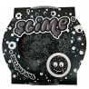 Звездная ночь Лизун слайм Slime Mega 300 г