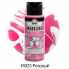 16923 Розовый Marbling Paint Акриловая краска для эффекта мрамора Folkart Plaid