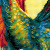  Лесной дракон Набор для вышивания Риолис 0057РТ