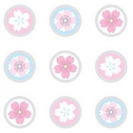 Япония Брадсы для скрапбукинга, кардмейкинга Wild Rose Studio