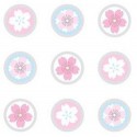 Япония Брадсы для скрапбукинга, кардмейкинга Wild Rose Studio