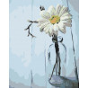  Красота цветка Раскраска картина по номерам на холсте KTMK-82255
