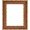  487-200 Рамка со стеклом для иконы и вышивки Р028