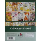Праздник с Enamels Книга идей 9916 One Stroke Двойной мазок FolkArt Plaid