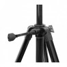 Ручка для поднятия мачты, фиксирующий винт Чёрный Мольберт телескопический тренога Белоснежка 70-BS