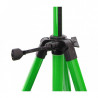 Ручка для поднятия мачты, фиксирующий винт Зелёный Мольберт телескопический тренога Белоснежка 69-BS