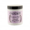 Sculpture Relief Paste Паста для скульптурной живописи Cadence