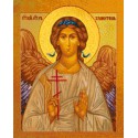 Икона Святого Ангела Хранителя Алмазная вышивка мозаика Iteso