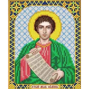  Святой Апостол Филипп Канва с рисунком для вышивки Благовест И-5137