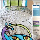 Прозрачная 16001 Витражная краска Gallery Glass