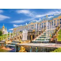 Петергоф Пазлы Castorland