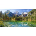 Горный пейзаж Пазлы Castorland