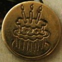 Праздник Набор для восковой печати