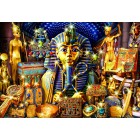 Сокровища Египта Пазлы Educa