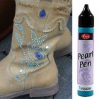 Создание жемчужин Универсальная краска Perlen-Pen Viva Decor