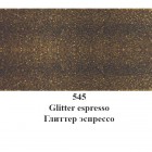 545 Эспрессо С глиттерами Краска для ткани Marabu ( Марабу ) Textil Glitter