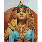 Раскладка Клеопатра Алмазная вышивка мозаика Гранни