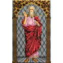 Святой Илья Пророк Набор для вышивки бисером Вышиваем бисером
