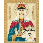 Святая Анна Новгородская Набор для вышивания Риолис