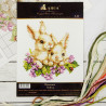 Упаковка Крольчата Набор для вышивания Алиса