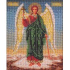 Ангел Хранитель Набор для вышивки бисером Кроше