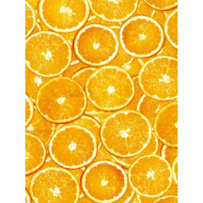 Апельсины Бумага для декопатча Decopatch
