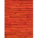 Бамбук красный Бумага для декопатча Decopatch