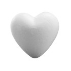 Сердце 5 см Фигурка из пенопласта Rayher