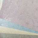 Бабочки 15х20см Набор эмбоссированной бумаги для скрапбукинга, кардмейкинга ScrapBerry's