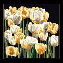 Тюльпаны Набор для вышивания Thea Gouverneur