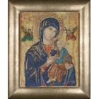  Дева Мария Набор для вышивания Thea Gouverneur 551A
