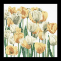 Тюльпаны Набор для вышивания Thea Gouverneur