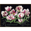 Рембрандт Тюльпаны Набор для вышивания Thea Gouverneur