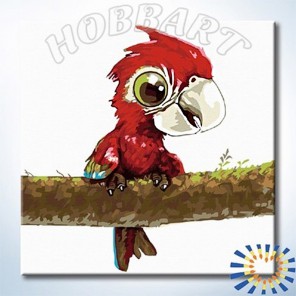 Коробка набора Hobbart Lite