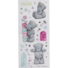 Сердечный трепет Стикеры для скрапбукинга, кардмейкинга Docrafts