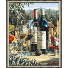 N143 Натюрморт Тенерифе Раскраска картина по номерам на холсте