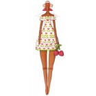 Ангел фруктового сада Набор для создания куклы Тильда Bastelset Fruitgarden Tilda Panduro Hobby